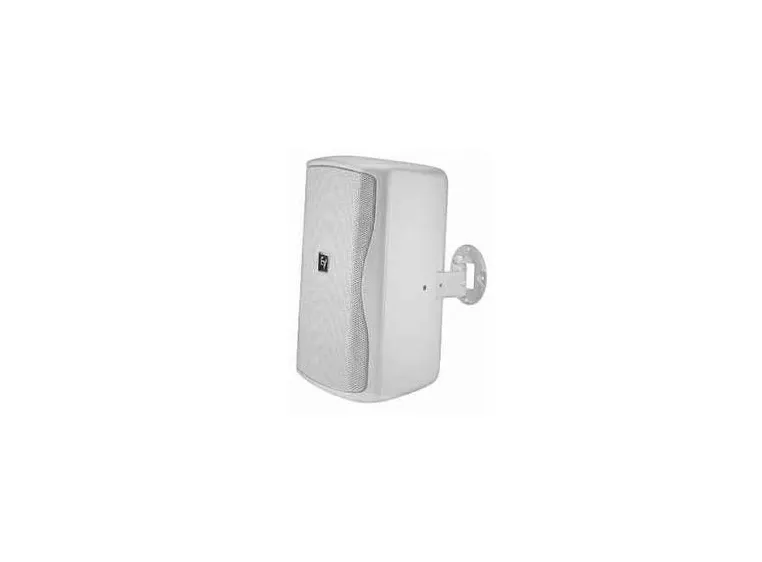 Electro-Voice ZX-1I-100 Passiv Høyttaler 8" 100W 100V Hvit 